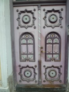 Альбом отзыва "Прогулки по Старому/Новому Таллину и окрестностям."