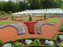 Прогулки по Старому/Новому Таллину и окрестностям.