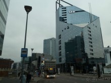 Прогулки по Старому/Новому Таллину и окрестностям.