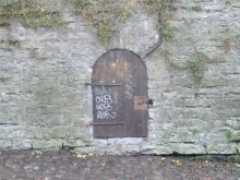 Прогулки по Старому/Новому Таллину и окрестностям.