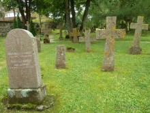 Прогулки по Старому/Новому Таллину и окрестностям.