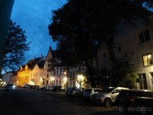 Прогулки по Старому/Новому Таллину и окрестностям.