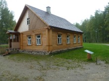 Прогулки по Старому/Новому Таллину и окрестностям.