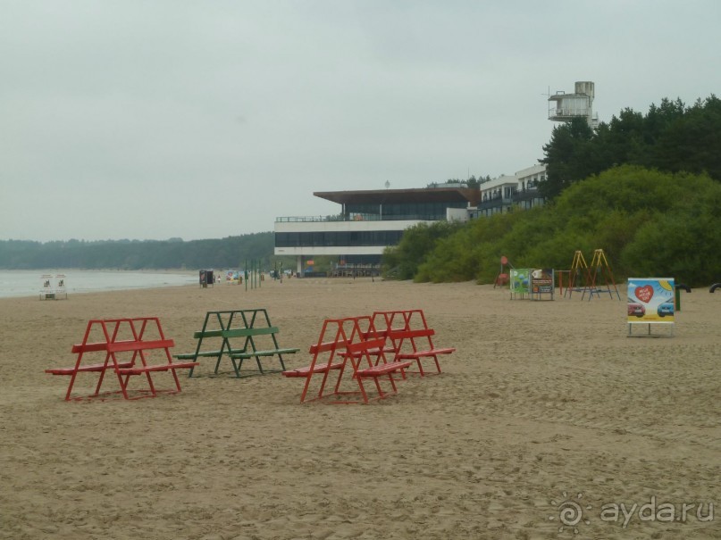 Прогулки по Старому/Новому Таллину и окрестностям.