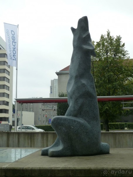 Прогулки по Старому/Новому Таллину и окрестностям.