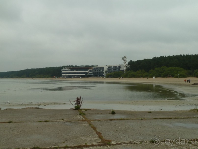 Прогулки по Старому/Новому Таллину и окрестностям.