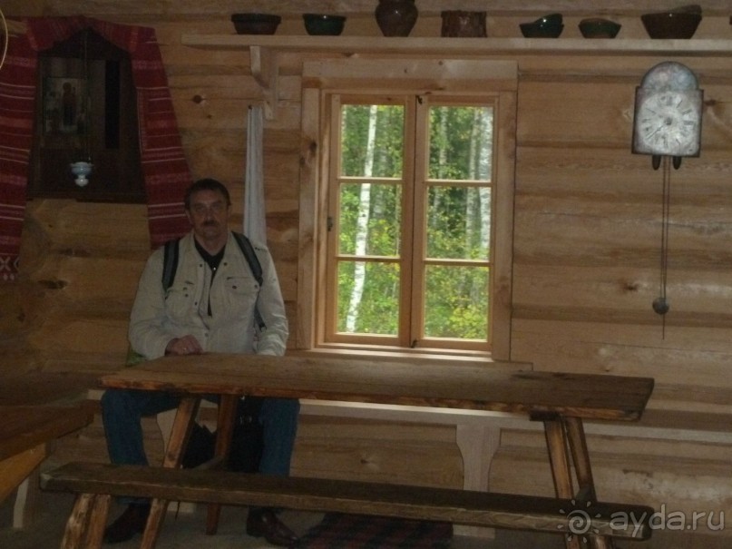 Альбом отзыва "Прогулки по Старому/Новому Таллину и окрестностям."