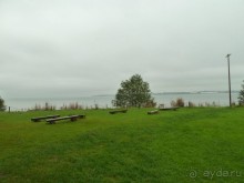 Прогулки по Старому/Новому Таллину и окрестностям.