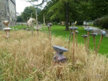 Прогулки по Старому/Новому Таллину и окрестностям.