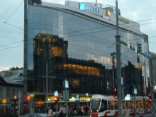 Прогулки по Старому/Новому Таллину и окрестностям.