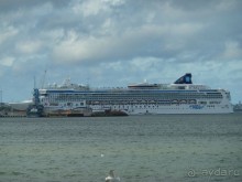 Прогулки по Старому/Новому Таллину и окрестностям.