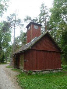 Прогулки по Старому/Новому Таллину и окрестностям.