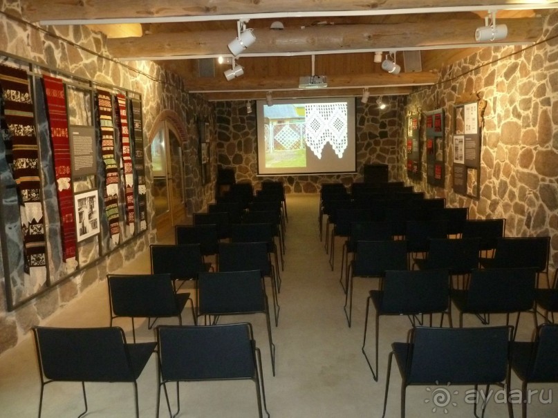 Прогулки по Старому/Новому Таллину и окрестностям.