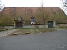 Рождественские городки Баварии. Ротенбург на Таубере