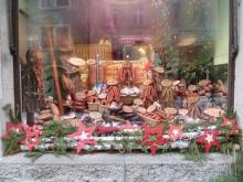 Рождественские городки Баварии. Ротенбург на Таубере