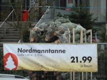 Рождественские городки Баварии. Ротенбург на Таубере