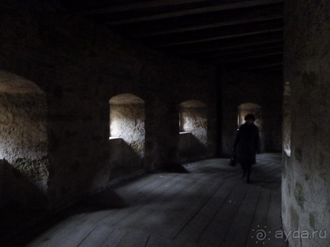 Рождественские городки Баварии. Ротенбург на Таубере