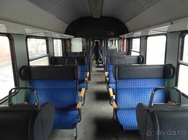 Рождественские городки Баварии. Ротенбург на Таубере