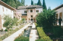 Автобусный тур по городам Испании и пляжный отдых в Салоу.