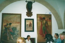 Автобусный тур по городам Испании и пляжный отдых в Салоу.