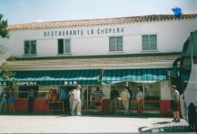 Автобусный тур по городам Испании и пляжный отдых в Салоу.