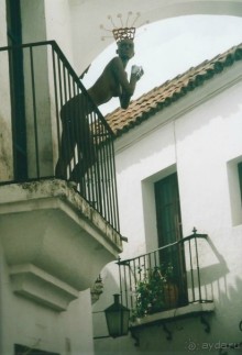 Автобусный тур по городам Испании и пляжный отдых в Салоу.