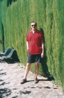 Автобусный тур по городам Испании и пляжный отдых в Салоу.