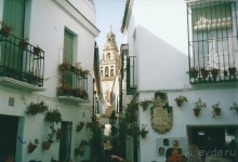 Автобусный тур по городам Испании и пляжный отдых в Салоу.