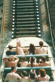 Автобусный тур по городам Испании и пляжный отдых в Салоу.