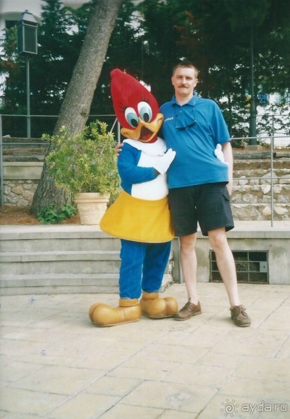 Автобусный тур по городам Испании и пляжный отдых в Салоу.