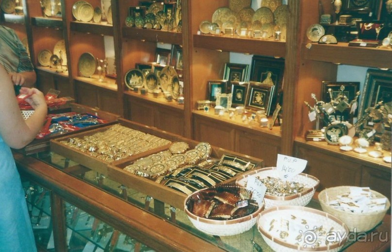 Автобусный тур по городам Испании и пляжный отдых в Салоу.