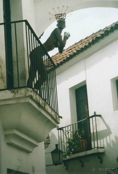 Автобусный тур по городам Испании и пляжный отдых в Салоу.