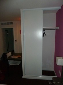 Страсбург. Вопросы жизни и быта в отеле Adagio Access Strasbourg Petite France