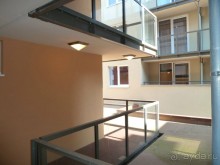 Альбом отзыва "Страсбург. Вопросы жизни и быта в отеле Adagio Access Strasbourg Petite France"