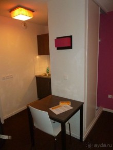 Страсбург. Вопросы жизни и быта в отеле Adagio Access Strasbourg Petite France