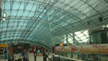 Страсбург. Вопросы жизни и быта в отеле Adagio Access Strasbourg Petite France