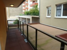 Альбом отзыва "Страсбург. Вопросы жизни и быта в отеле Adagio Access Strasbourg Petite France"