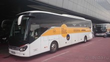 Страсбург. Вопросы жизни и быта в отеле Adagio Access Strasbourg Petite France