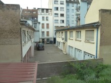 Страсбург. Вопросы жизни и быта в отеле Adagio Access Strasbourg Petite France