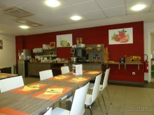 Страсбург. Вопросы жизни и быта в отеле Adagio Access Strasbourg Petite France