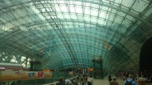 Страсбург. Вопросы жизни и быта в отеле Adagio Access Strasbourg Petite France