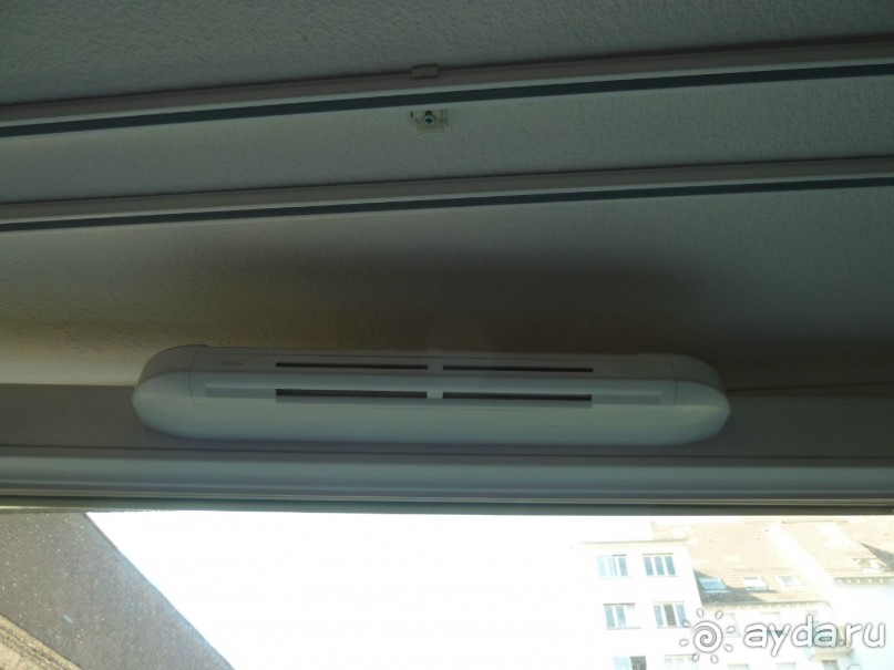 Альбом отзыва "Страсбург. Вопросы жизни и быта в отеле Adagio Access Strasbourg Petite France"