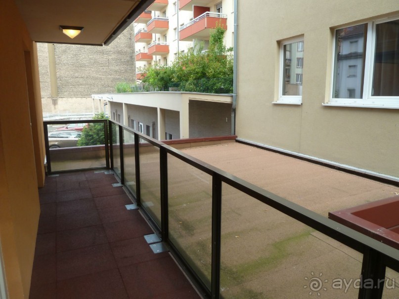 Страсбург. Вопросы жизни и быта в отеле Adagio Access Strasbourg Petite France