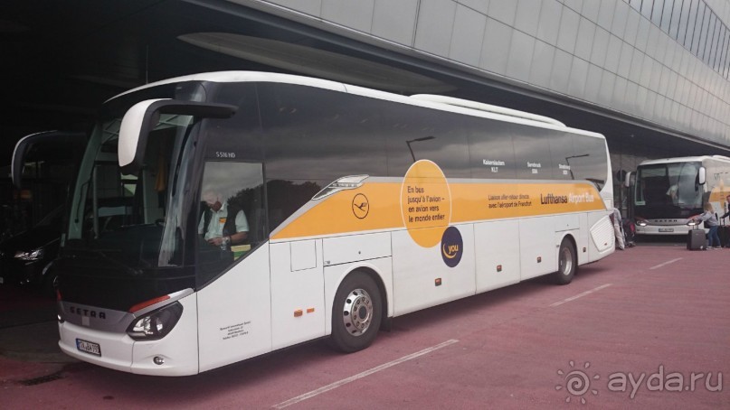 Страсбург. Вопросы жизни и быта в отеле Adagio Access Strasbourg Petite France