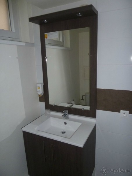 Страсбург. Вопросы жизни и быта в отеле Adagio Access Strasbourg Petite France