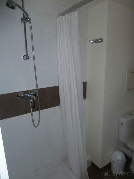 Страсбург. Вопросы жизни и быта в отеле Adagio Access Strasbourg Petite France