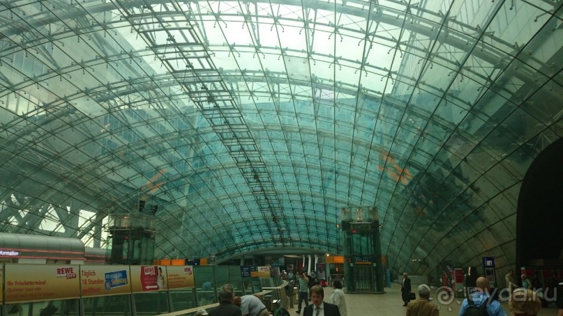 Страсбург. Вопросы жизни и быта в отеле Adagio Access Strasbourg Petite France