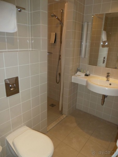 Отели в Прибалтике. Рига. Radisson Blu Hotel Latvija (ex Reval Hotel Latvija) 4*