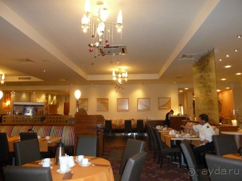 Отели в Прибалтике. Рига. Radisson Blu Hotel Latvija (ex Reval Hotel Latvija) 4*