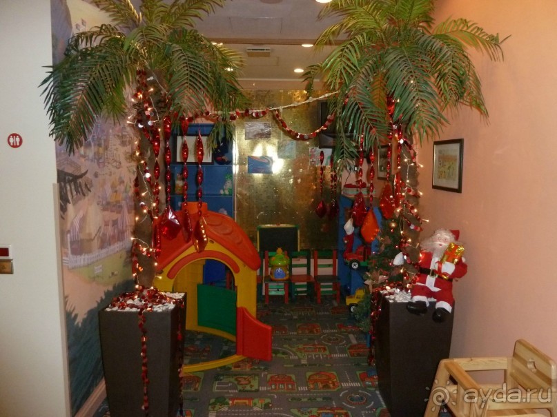 Отели в Прибалтике. Рига. Radisson Blu Hotel Latvija (ex Reval Hotel Latvija) 4*